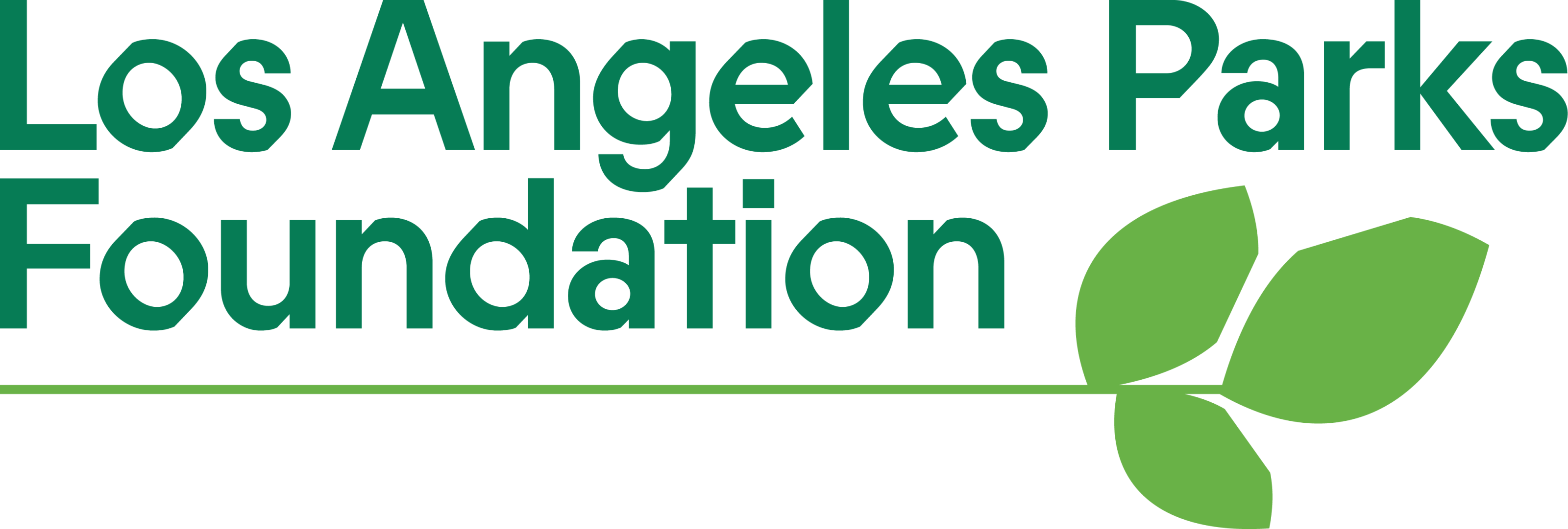 Los Angeles Parks Foundation