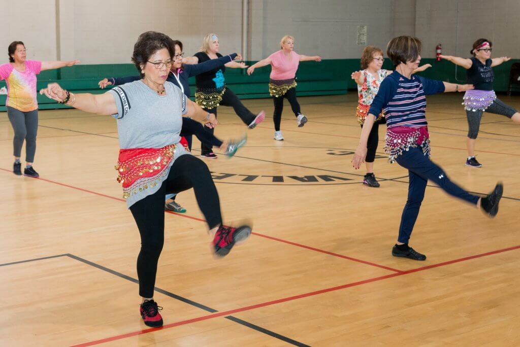 15 Minute Gyms Near Me For Senior Citizens with Comfort Workout Clothes